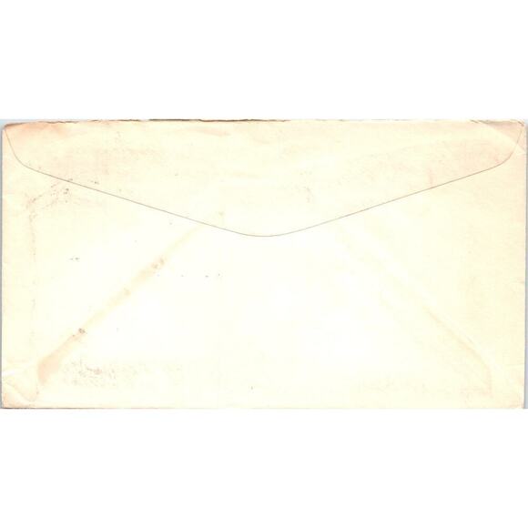 1954 American Topical Association Milwaukee George S. Patton Stamp TG7-PC1 - Picture 2 of 2